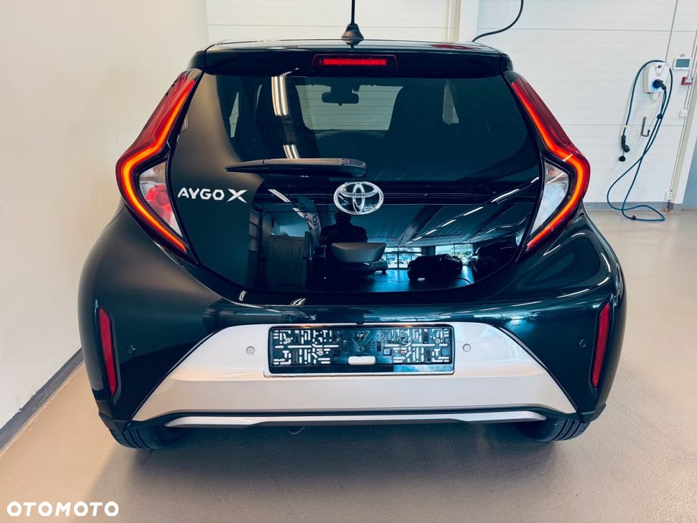 Toyota Aygo - 25