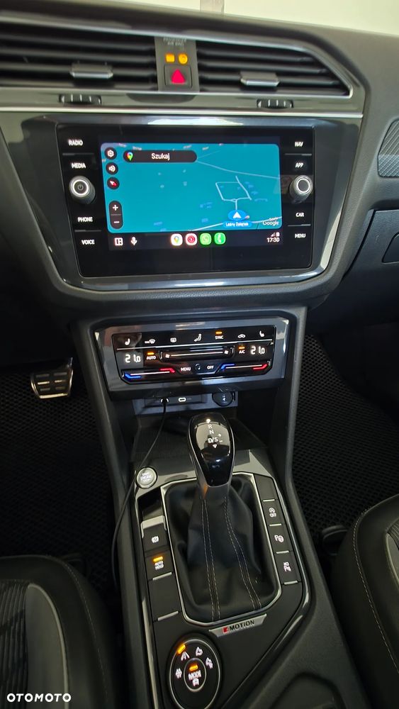 Volkswagen Tiguan Allspace 2.0 TDI 4Mot R-Line DSG - 13