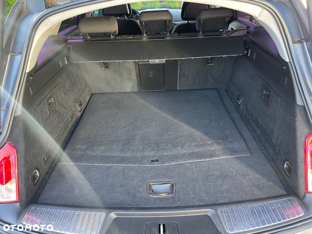 Opel Insignia 2.0 CDTI - 19