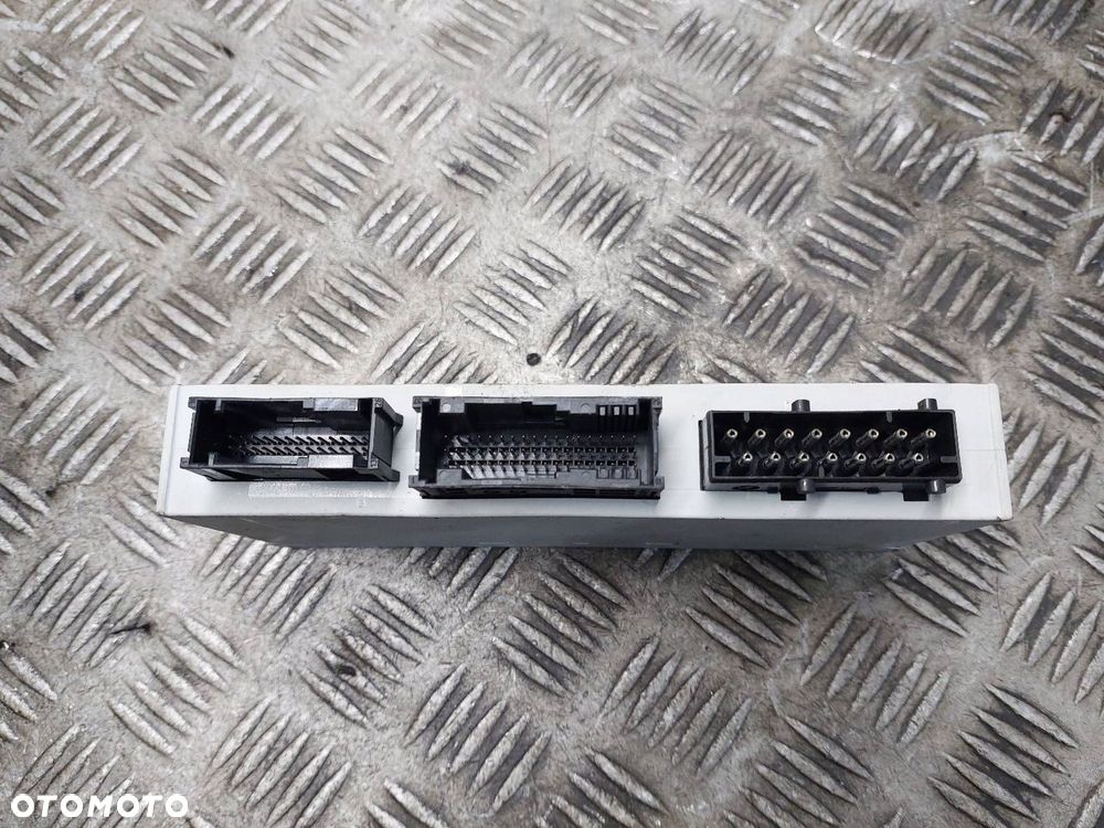 MODUŁ KOMFORTU BMW E46 320I 3454607 - 2