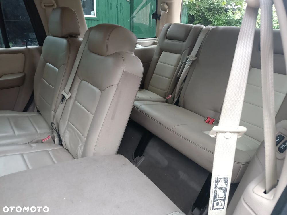 Ford Expedition 5.4 XLT 4WD - 12