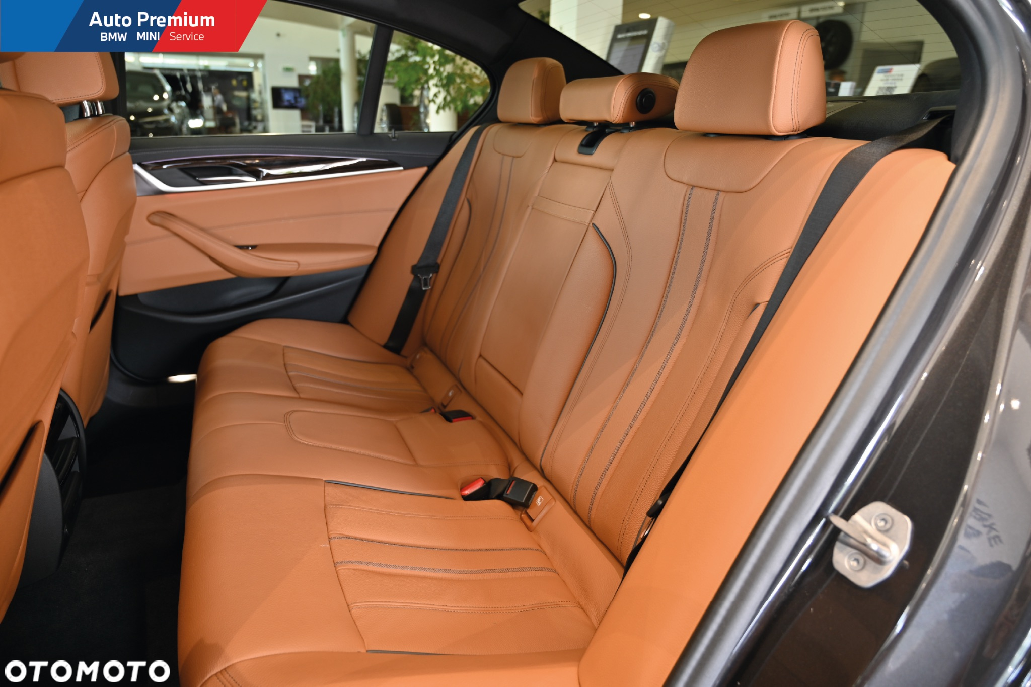 BMW Seria 5 530i xDrive Luxury Line - 14