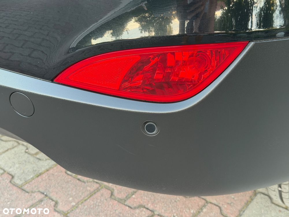 Hyundai ix35 blue 1.6 2WD Finale Gold - 38