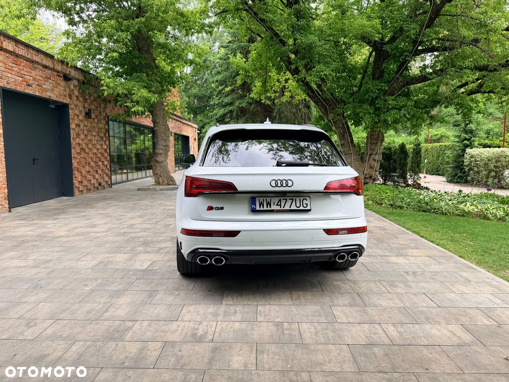 Audi SQ5 - 35