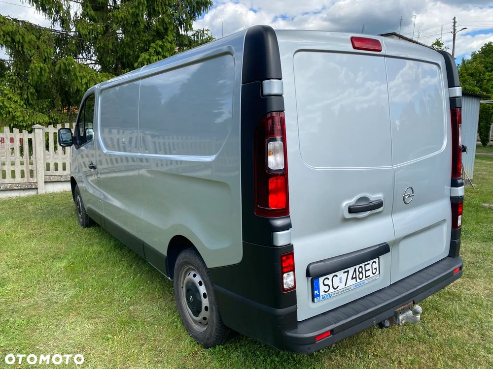 Opel Vivaro B L2H1 - 6