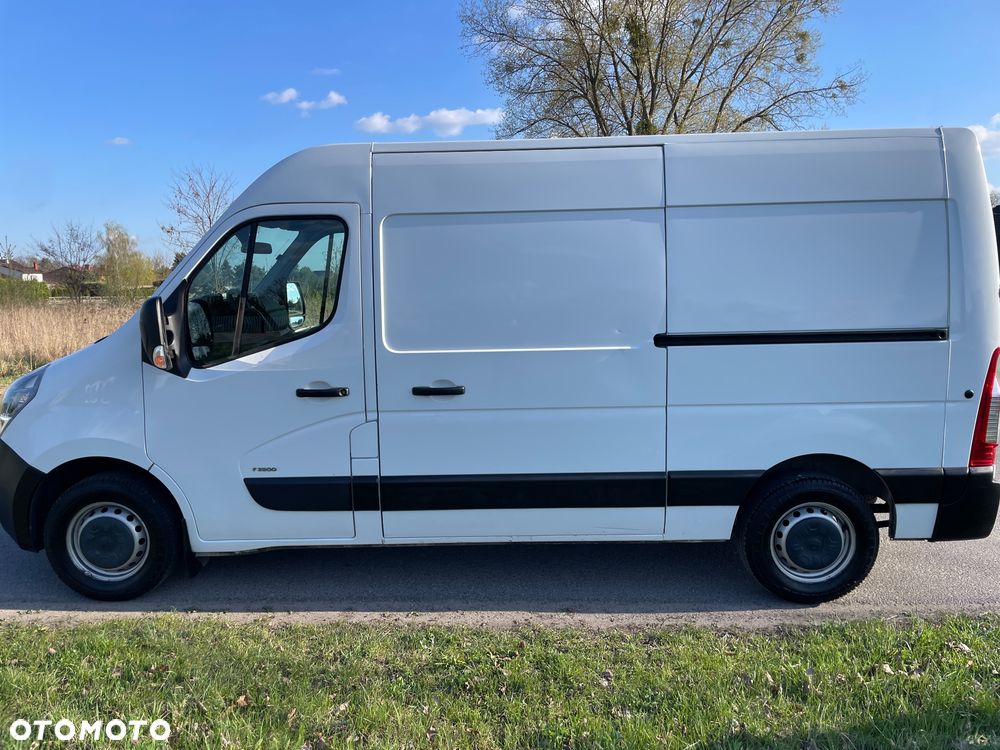 Opel MOVANO - 7