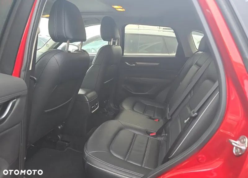Mazda CX-5 - 11