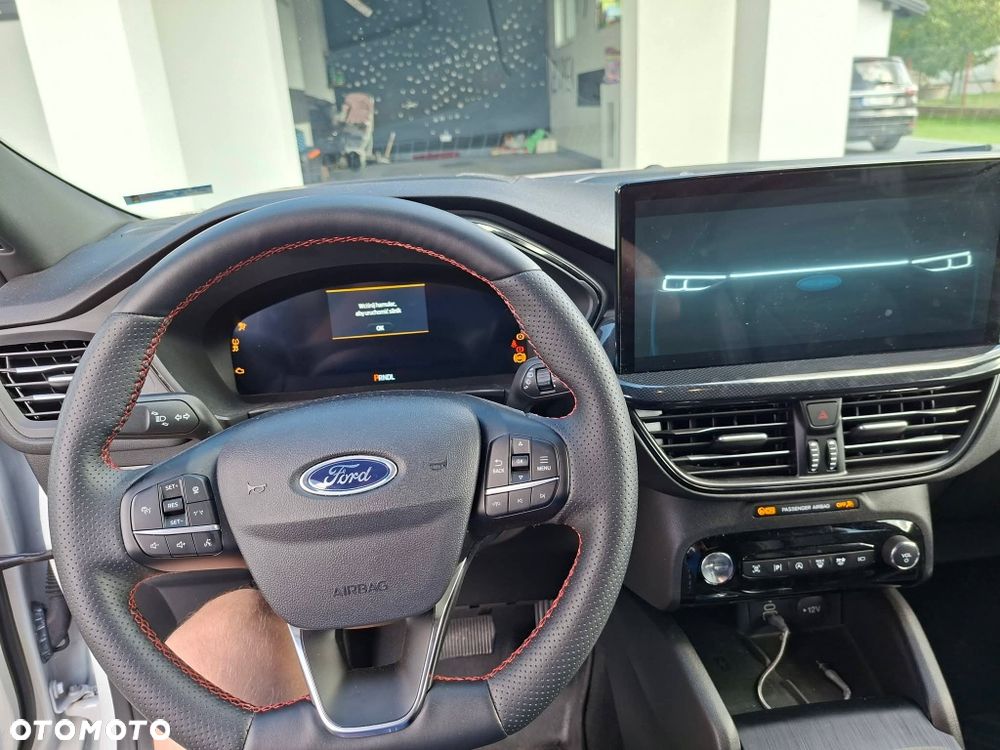 Ford Escape - 6