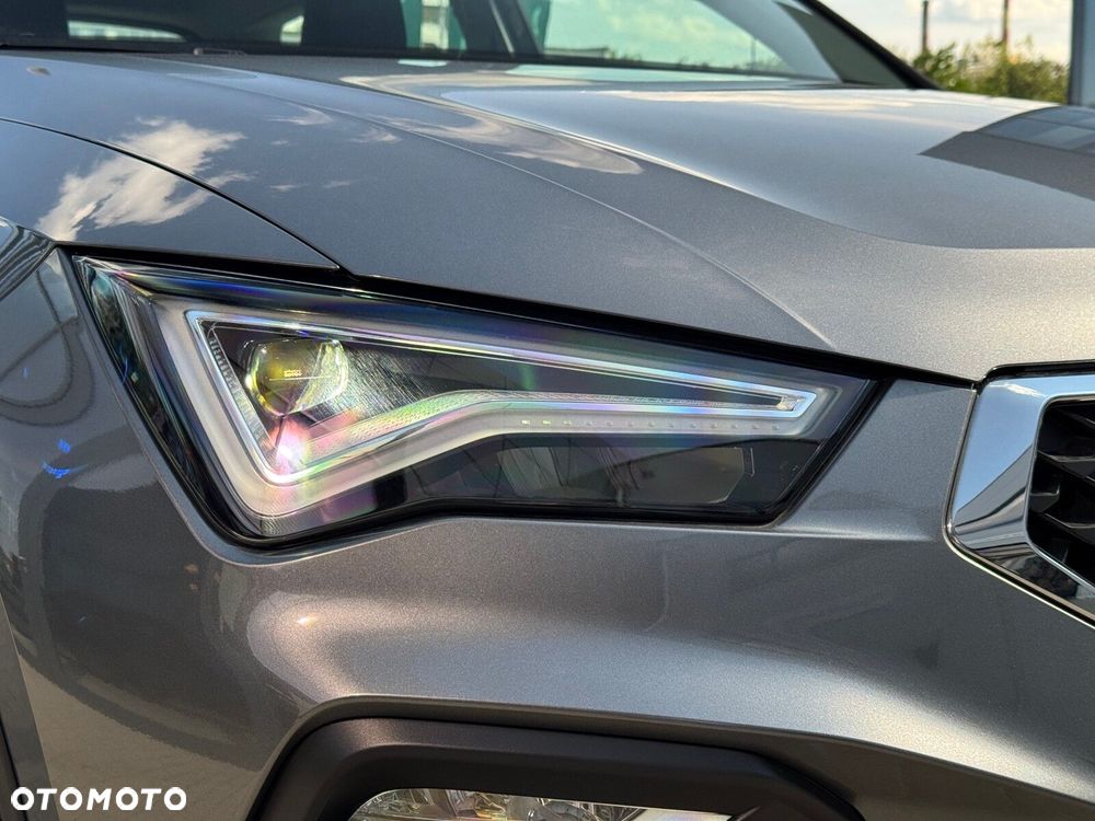 Seat Ateca 1.5 TSI Style S&S DSG - 17