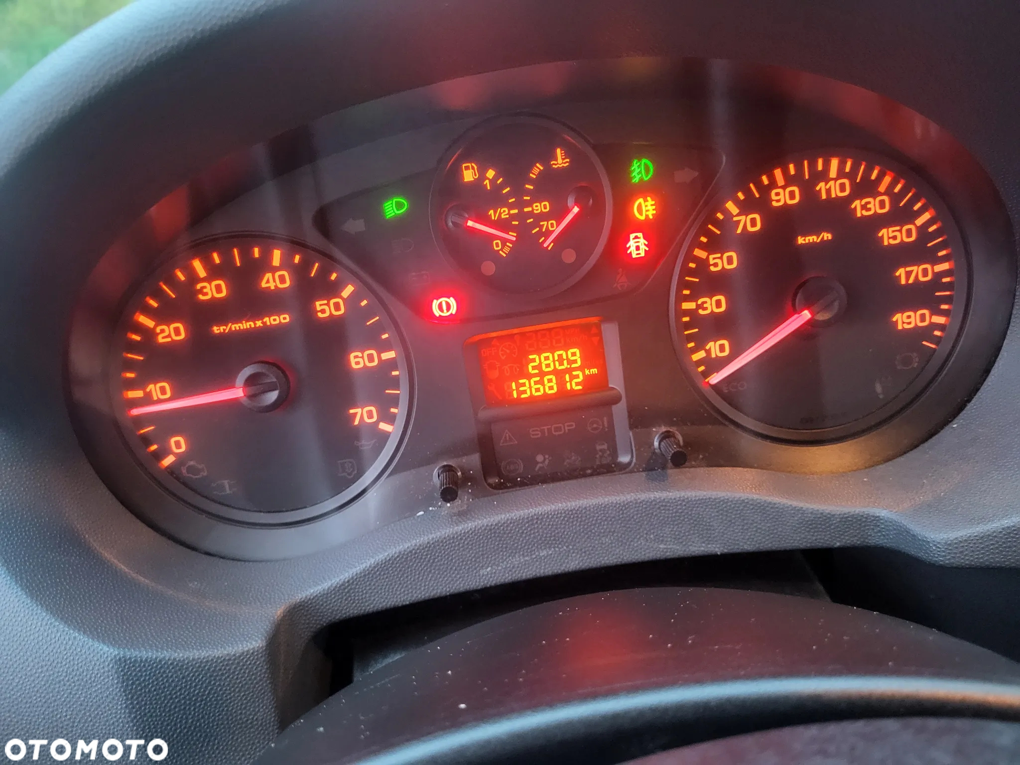 Toyota Proace - 15