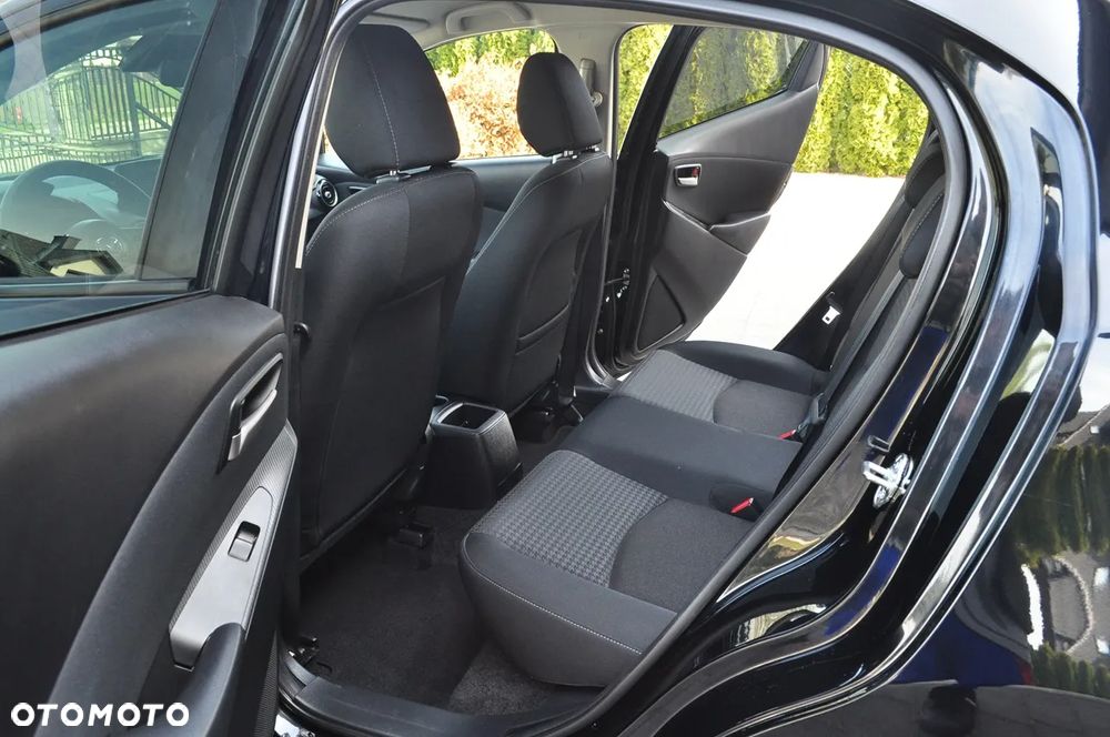 Mazda 2 SKYACTIV-G 90 KIZOKU - 8