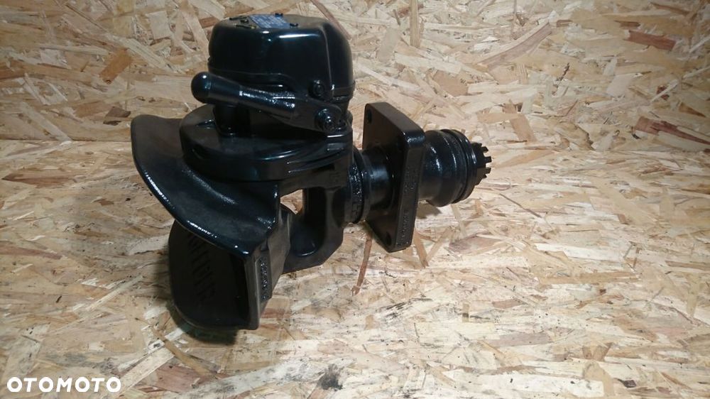 ZACZEP RINGFEDER TYP 5055A GRUP VBG TANDEM FI50 - 3