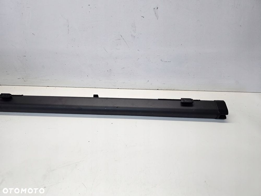 SIATKA BAGAŻNIKA PIONOWA AUDI A4 B9 AVANT KOMBI 8W9861691A - 4