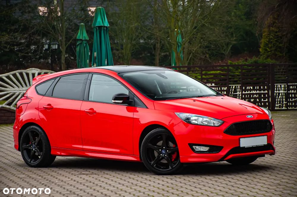 Ford Focus - 27