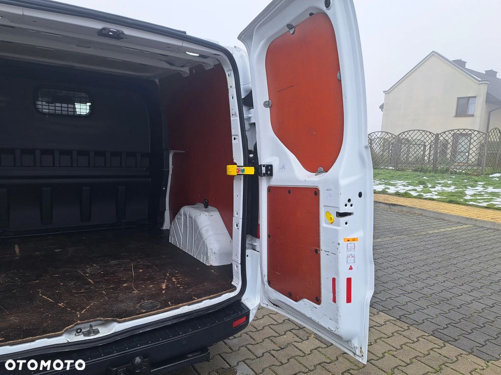 Ford Transit Custom 310 L2H1 Ambiente - 24