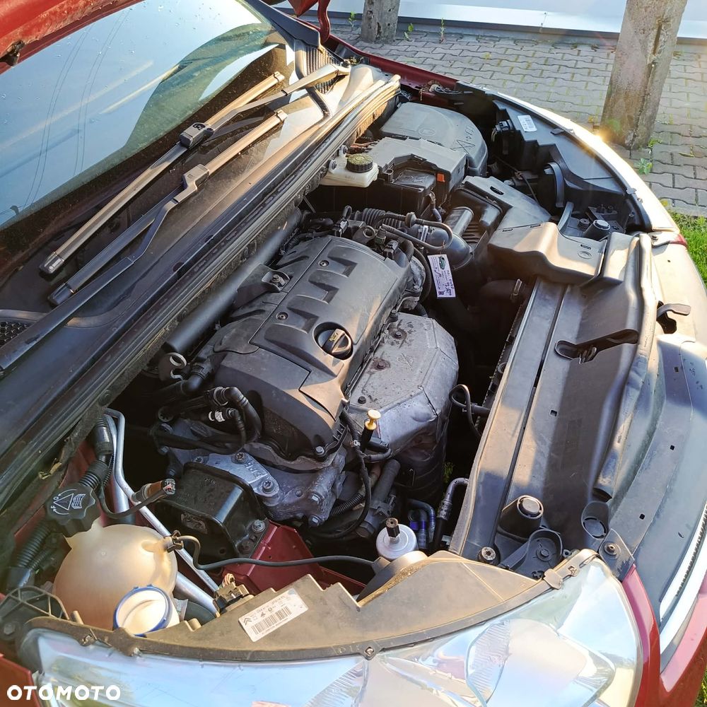 Citroën C4 1.6 VTi My Way - 20