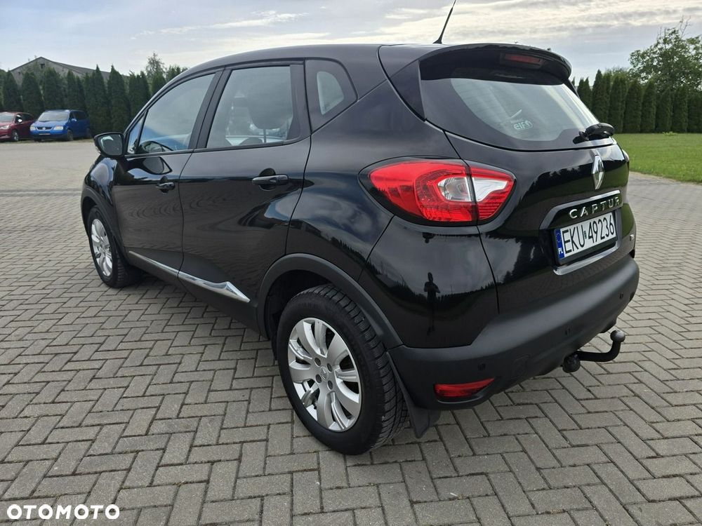 Renault Captur - 12