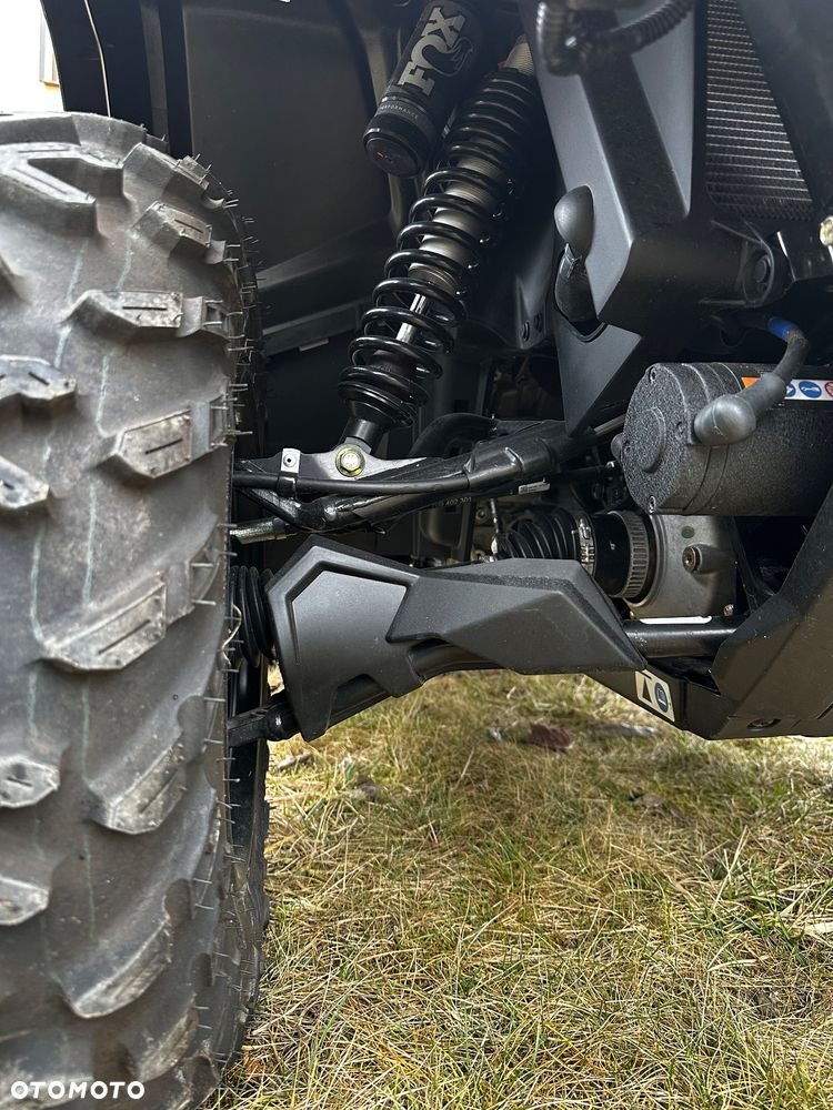 Can-Am Outlander Max - 6