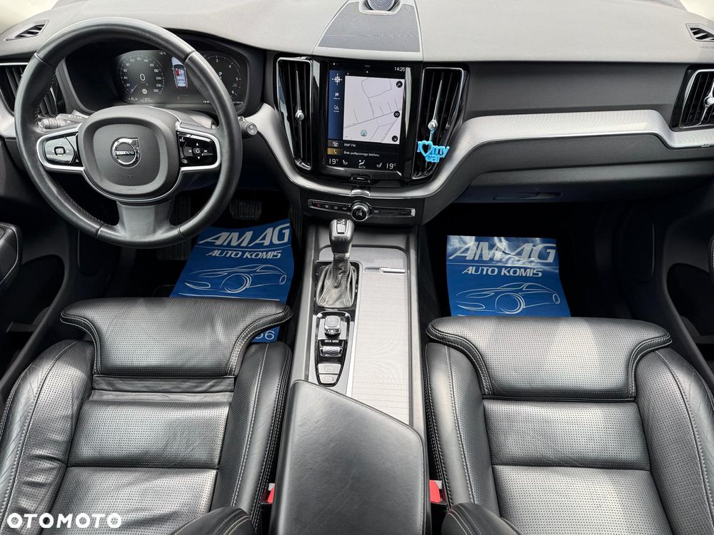 Volvo XC 60 D5 SCR AWD Inscription - 19