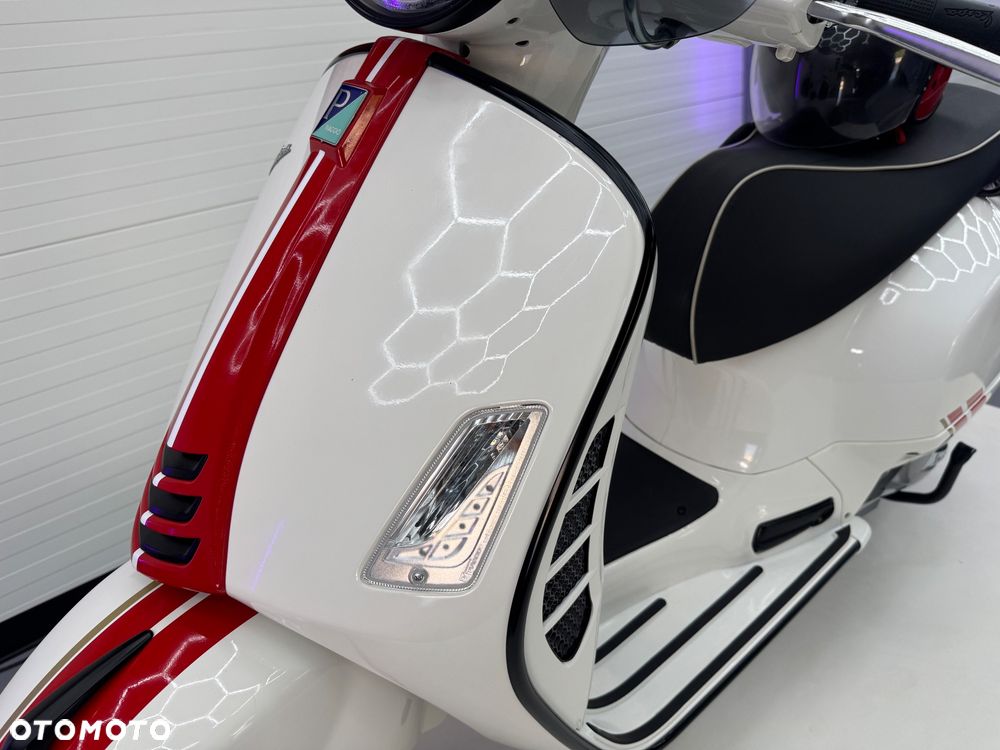 Piaggio Vespa - 28