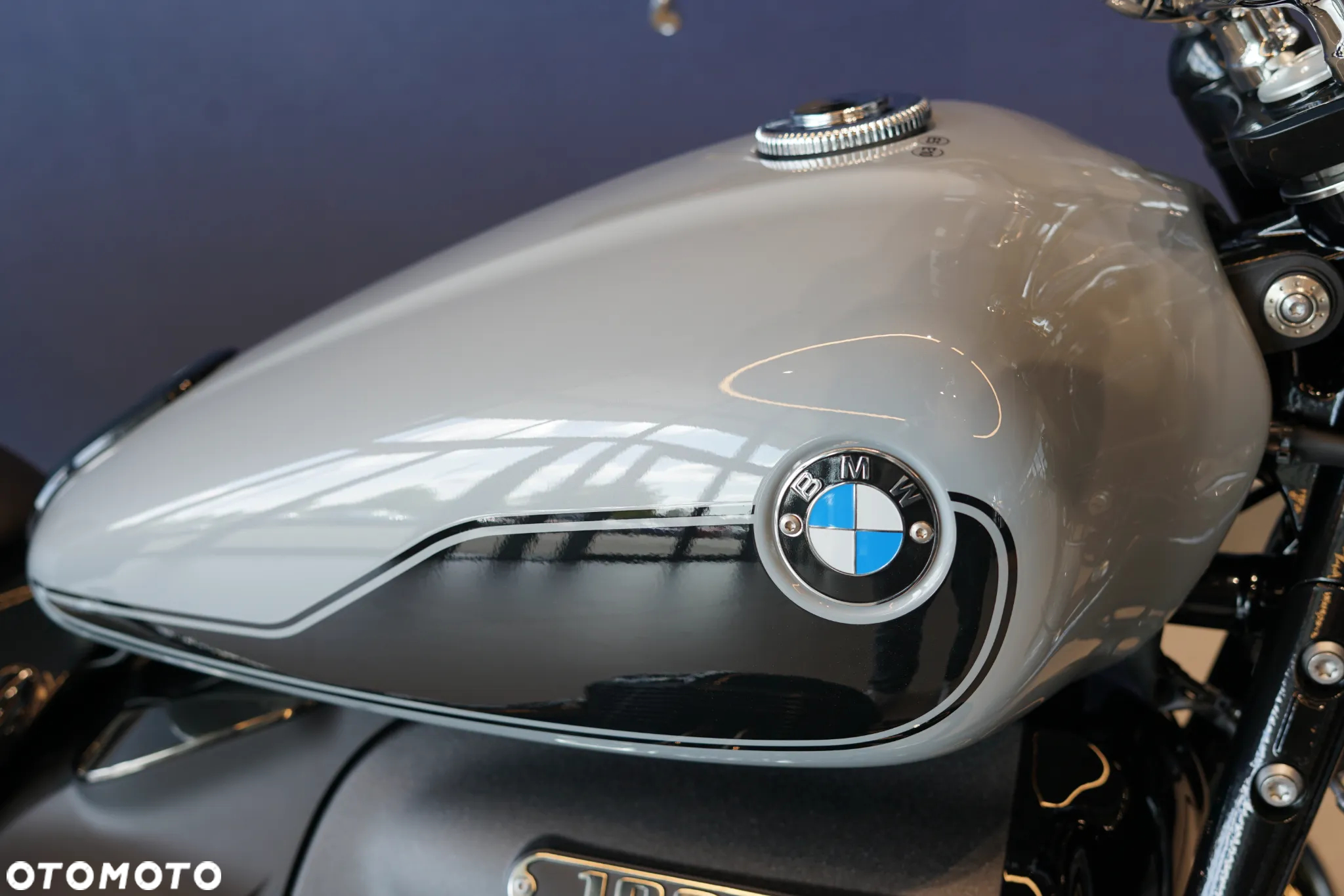 BMW R - 15