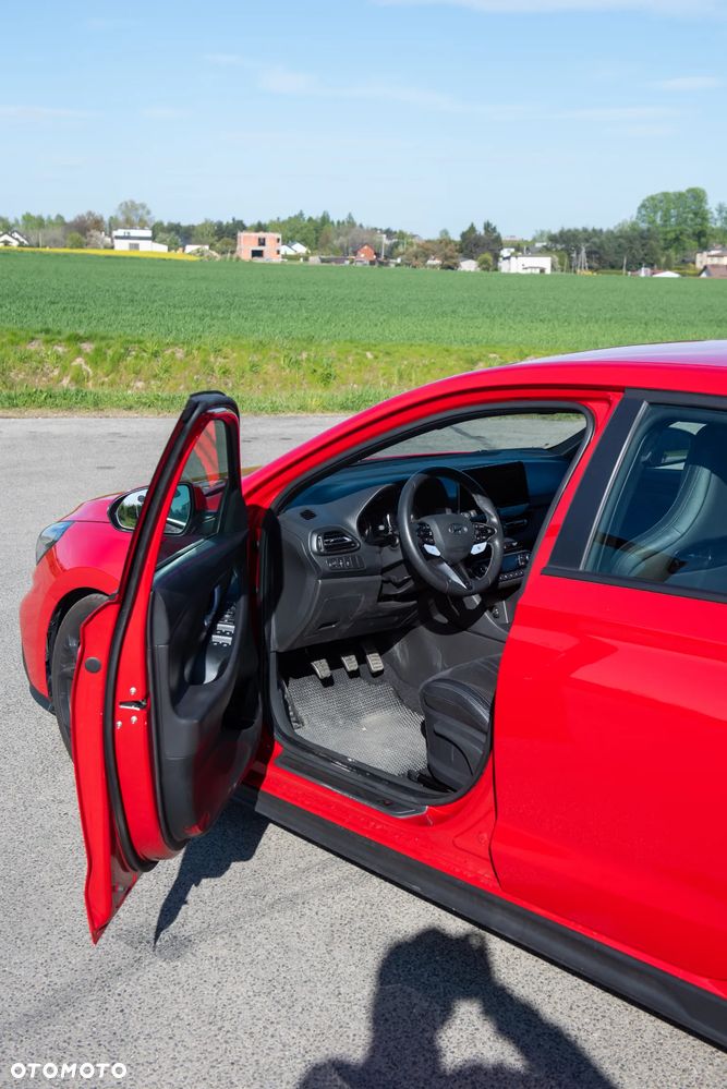 Hyundai i30 N - 20