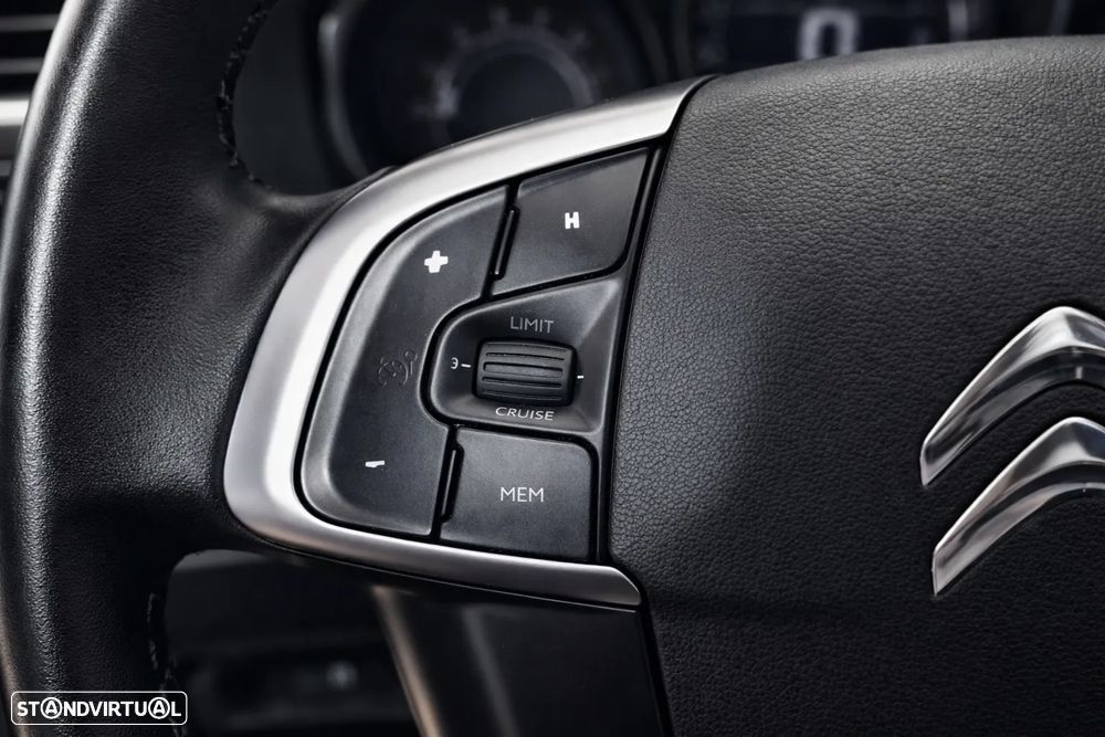 Citroën C4 1.6 HDi Business - 23