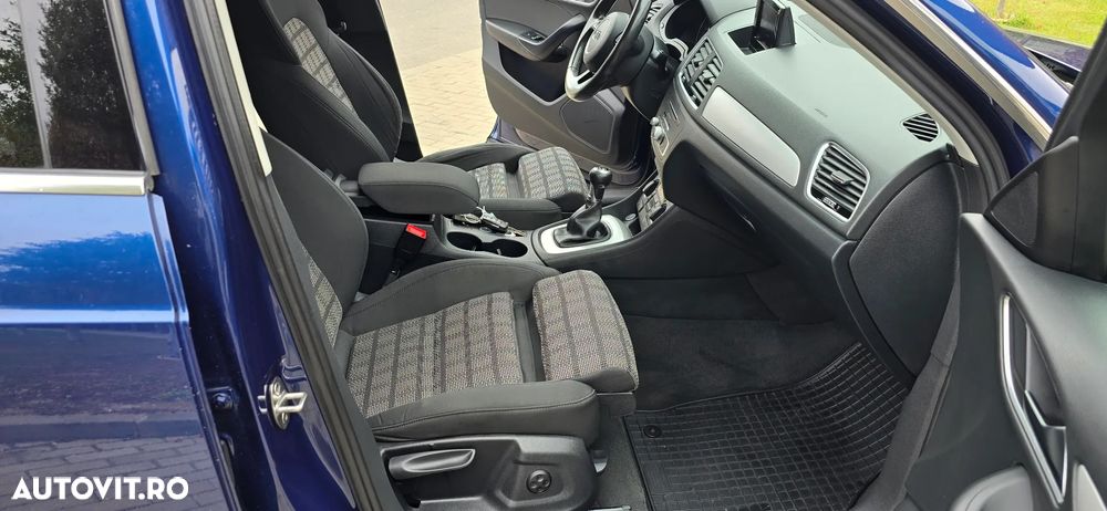 Audi Q3 2.0 TDI - 17