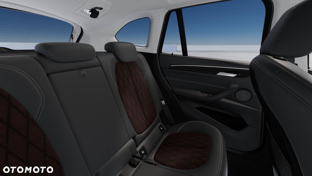 BMW X1 - 8
