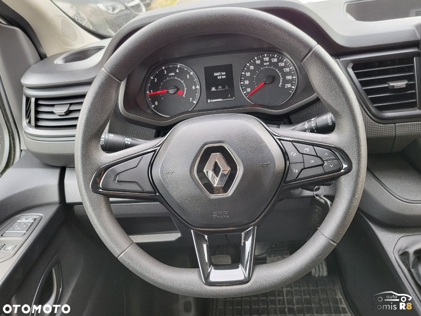 Renault Trafic - 17