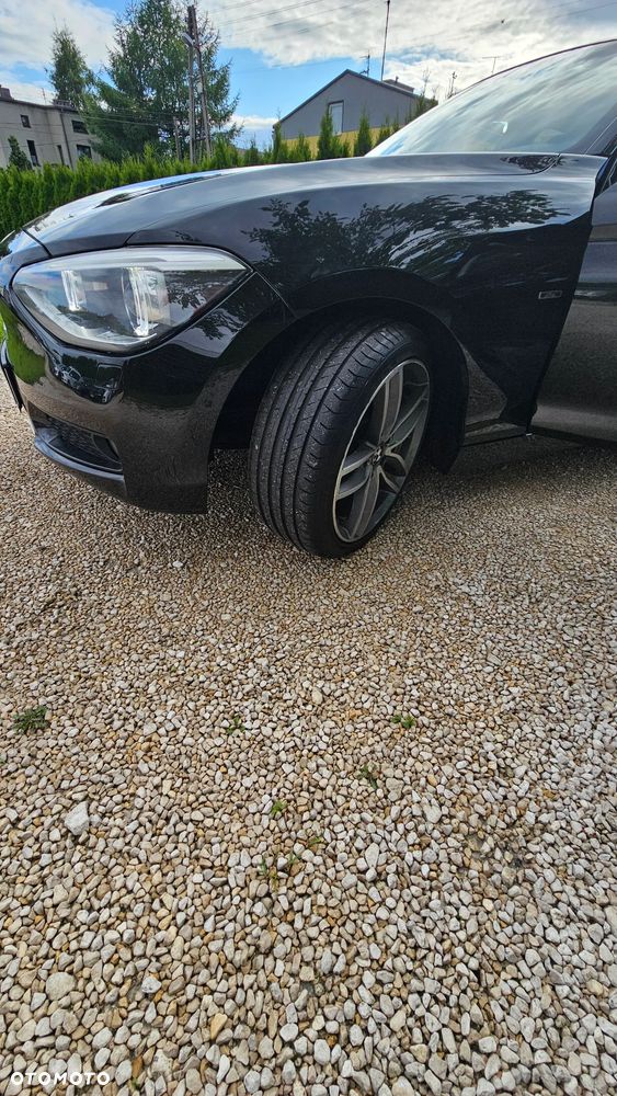 BMW Seria 1 118i Urban Line - 29