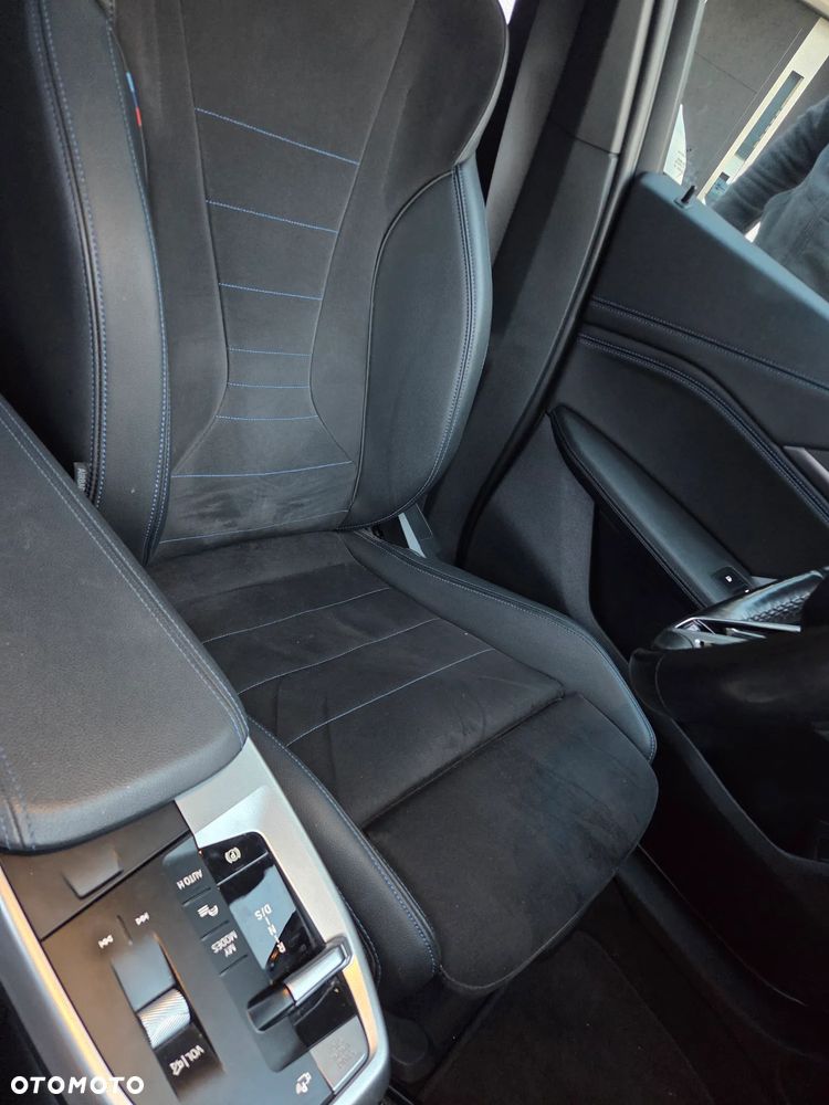 BMW X1 sDrive18d M Sportpaket - 27