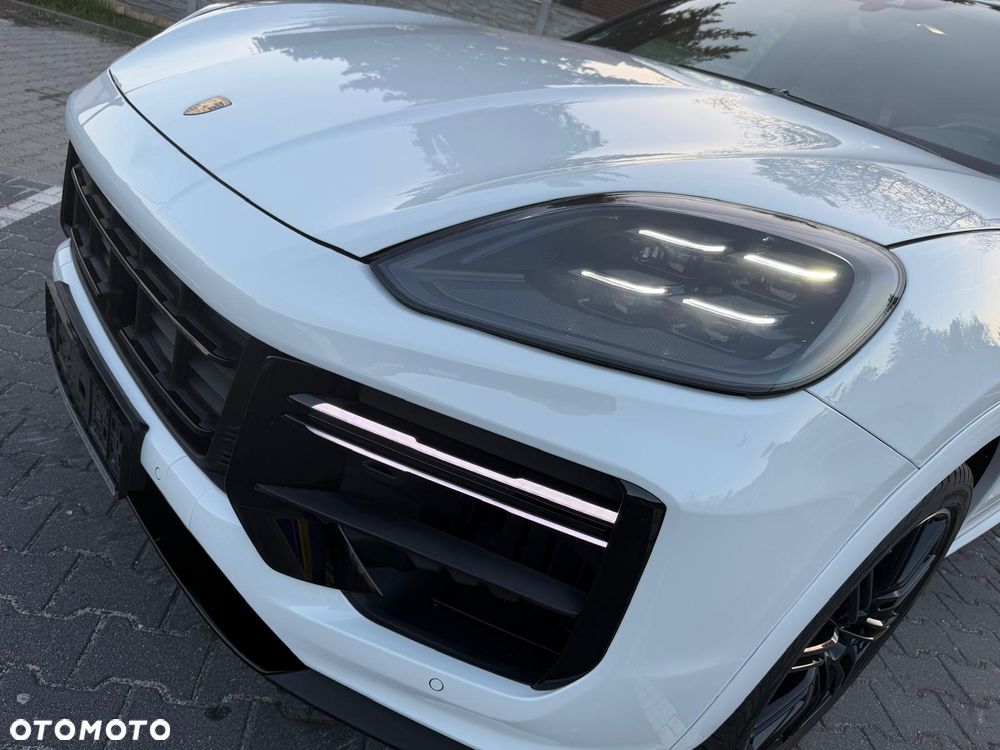 Porsche Cayenne GTS Tiptronic S - 11