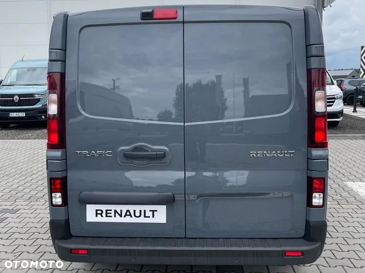 Renault Trafic 2.0 dCi L2H1 HD Extra - 6