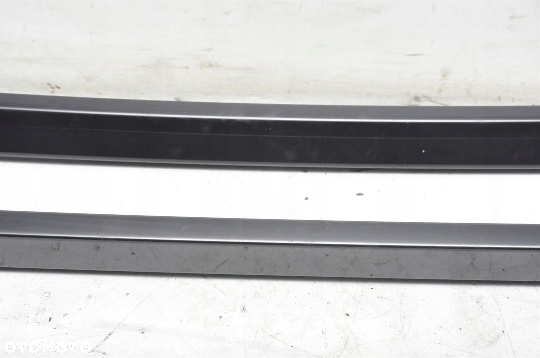 PEUGEOT 2008 RELINGI DACHOWE LIFT GT-LINE KOMPLET - 9