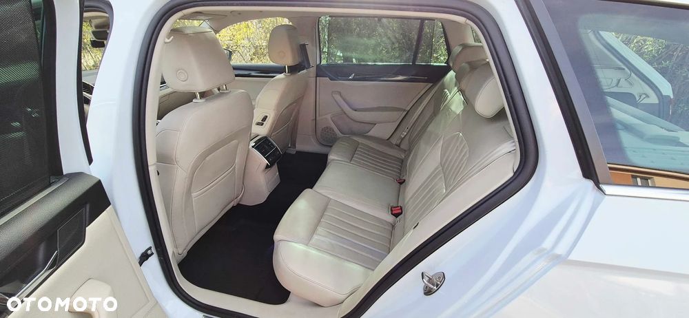 Skoda Superb 1.8 TSI L&K - 14