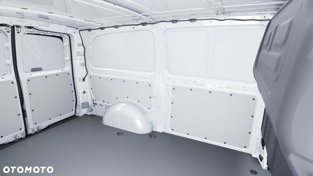 Mercedes-Benz Vito 116 CDi Furgon Długi PRO - 10