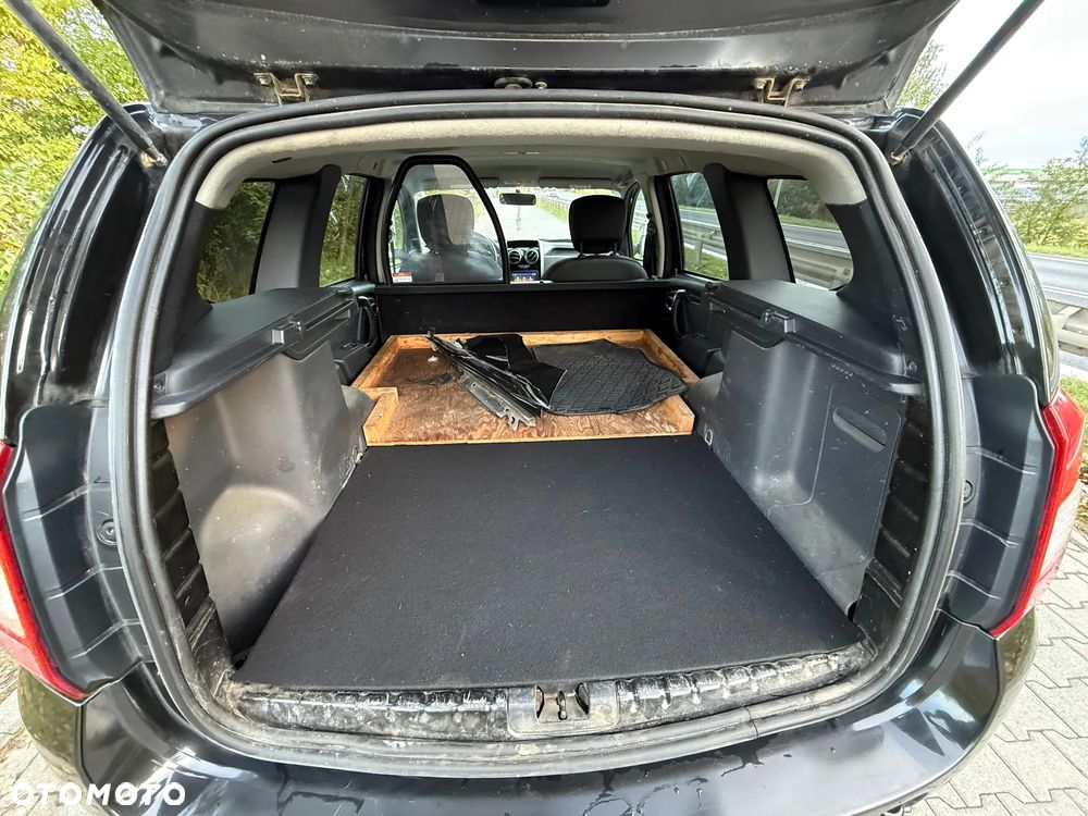 Dacia Duster - 7