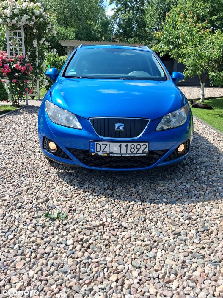 Seat Ibiza 1.2 TDI DPF Ecomotive Reference - 7