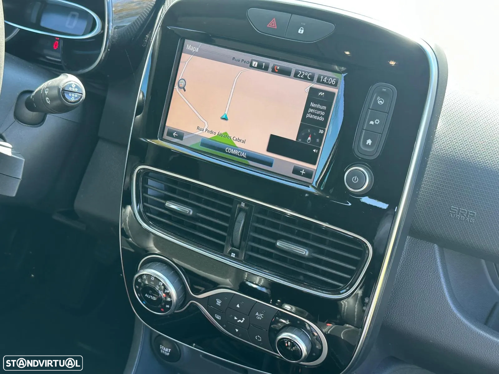 Renault Clio Energy dCi 90 Start & Stop Intens - 8