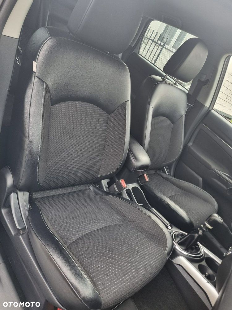 Citroën C4 Aircross - 15