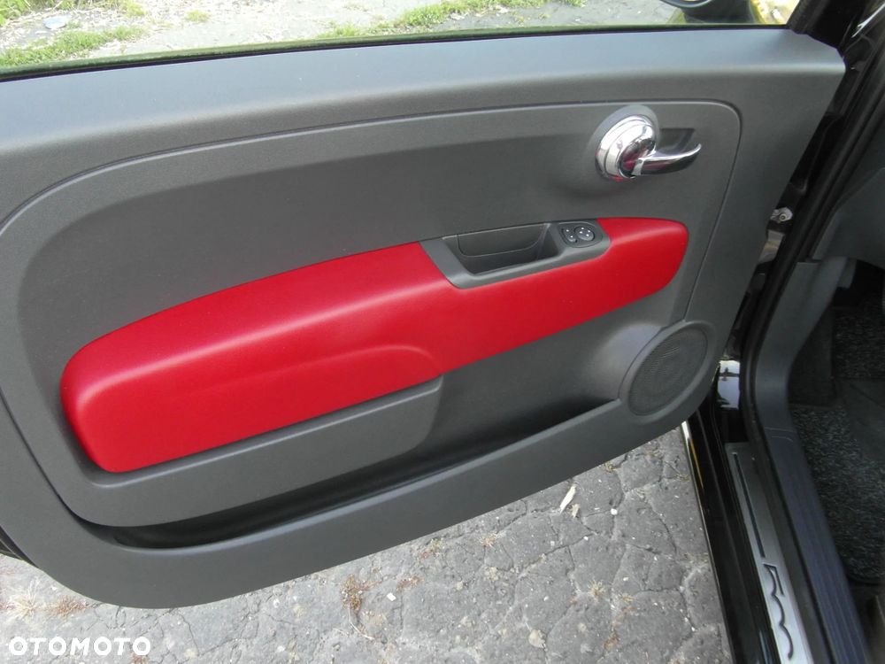 Fiat 500 1.4 16V S - 15