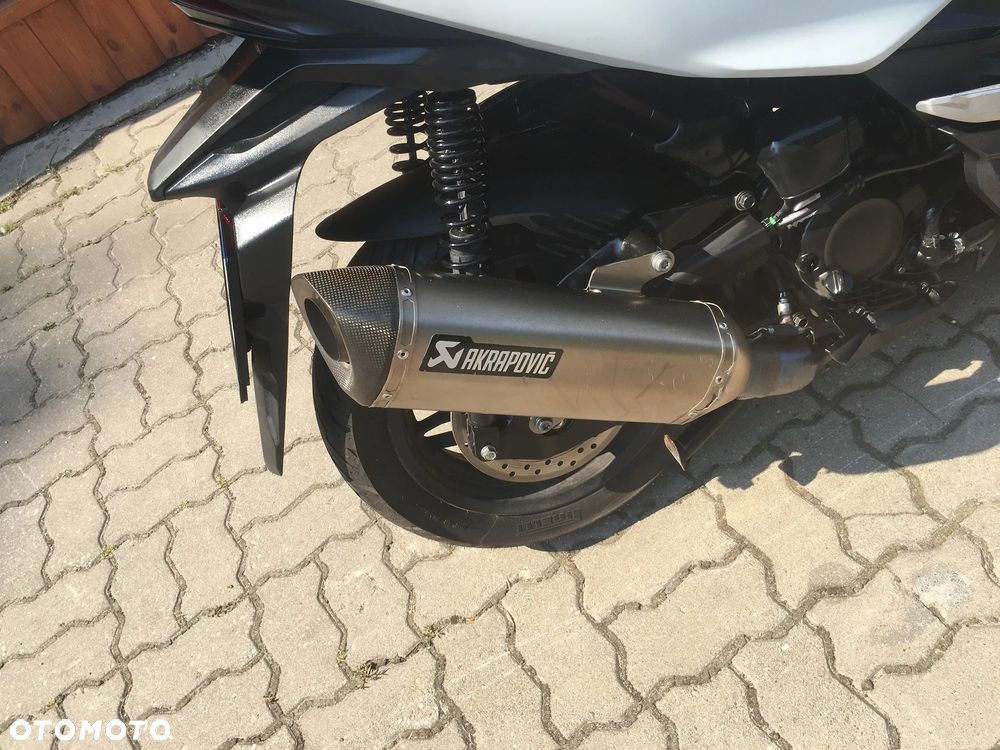 Honda NSS - 5