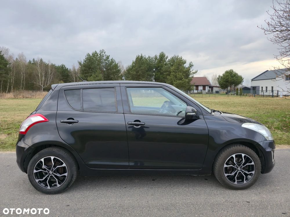 Suzuki Swift 1.2 Comfort - 14