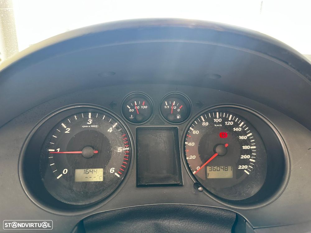 SEAT Ibiza 1.4 TDI Reference - 26