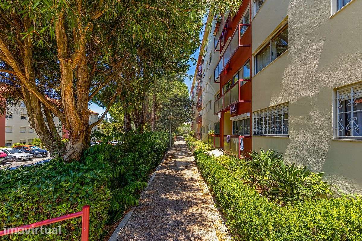 Apartamento T3 para venda - Grande imagem: 3/26