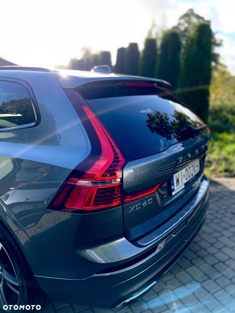 Volvo XC 60 - 6