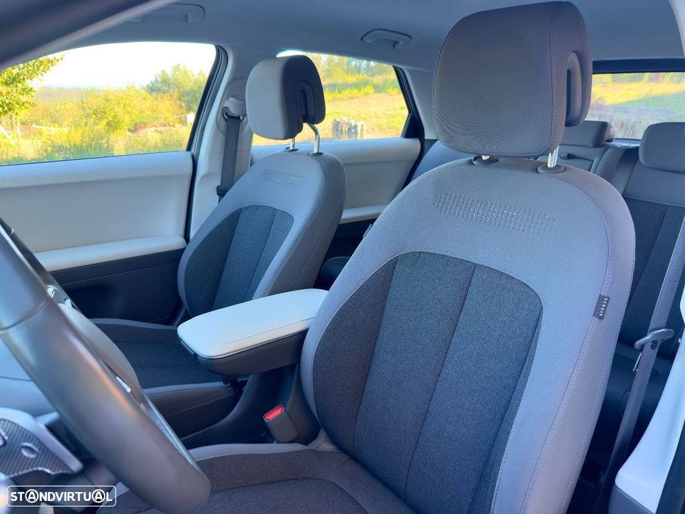 Hyundai Ioniq 5 58 kWh - 10