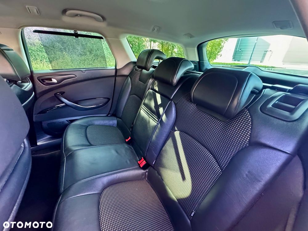 Citroën C5 HDi 165 FAP Exclusive - 9