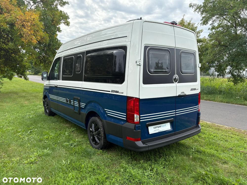 Hymer-Eriba Car 600 - 3